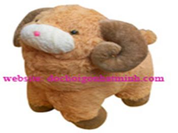 Cừu nâu cho bé và cho bạn